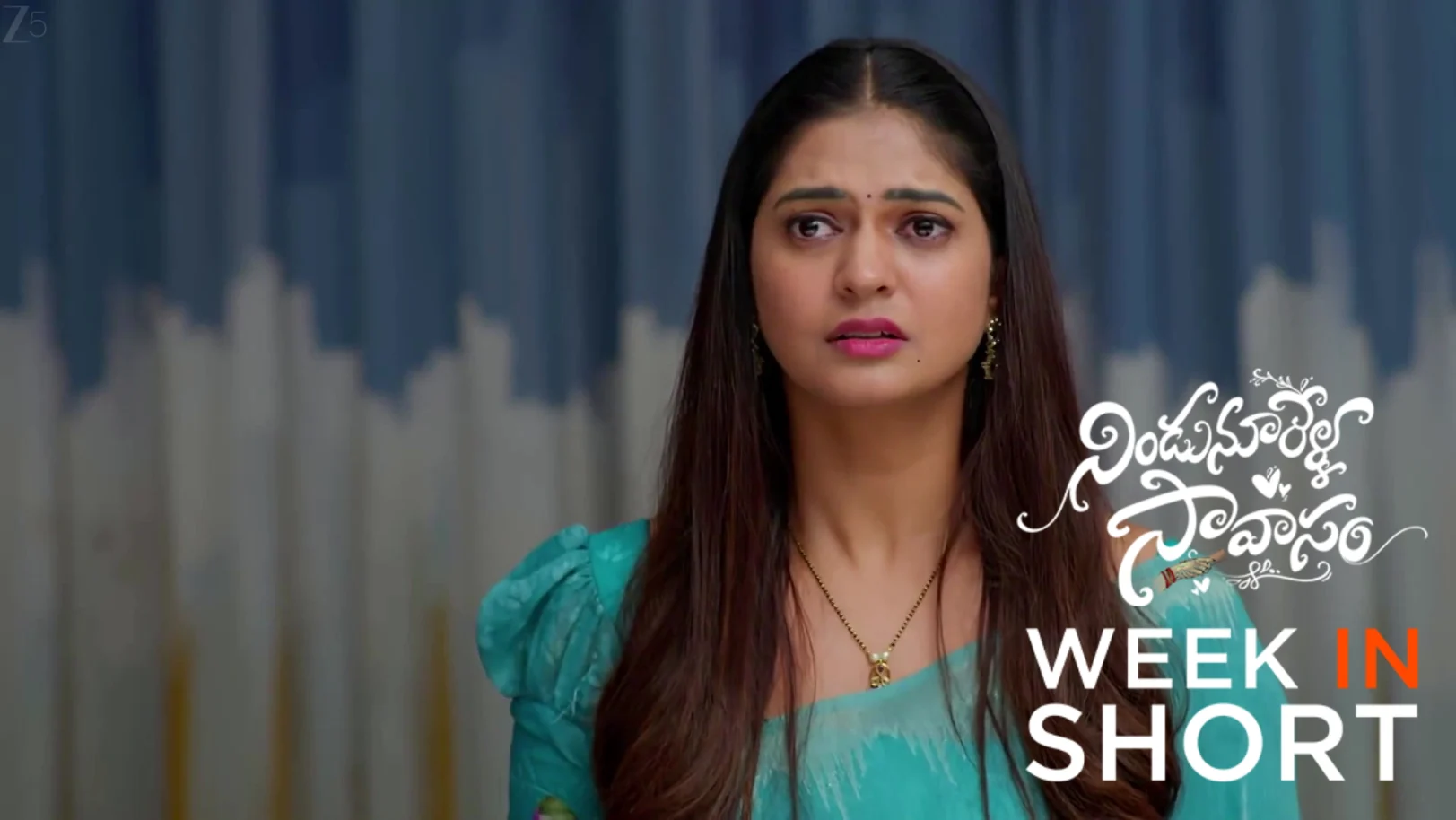 Nindu Noorella Saavasam | April 20 - April 25, 2026 26th April 2026 Webisode