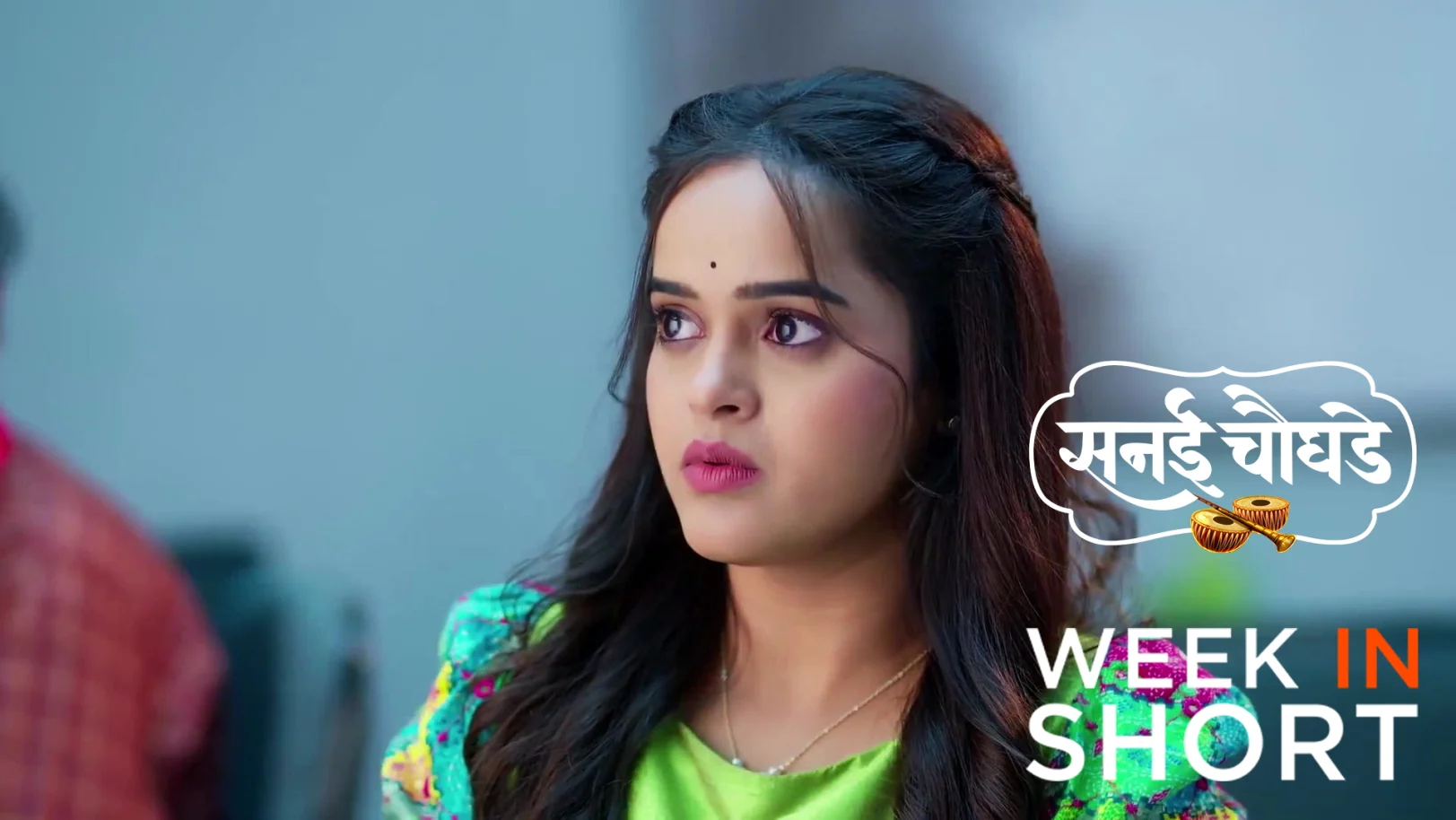 Sanai Chaughade | April 20 - April 26, 2026 27th April 2026 Webisode