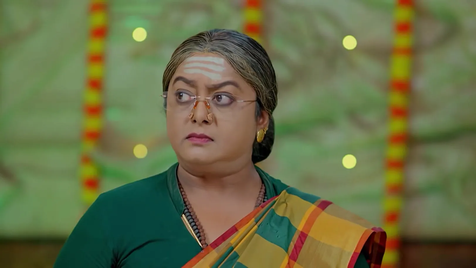 Dheerga Sumangali Bhava - April 29, 2026 - Best Scene 
