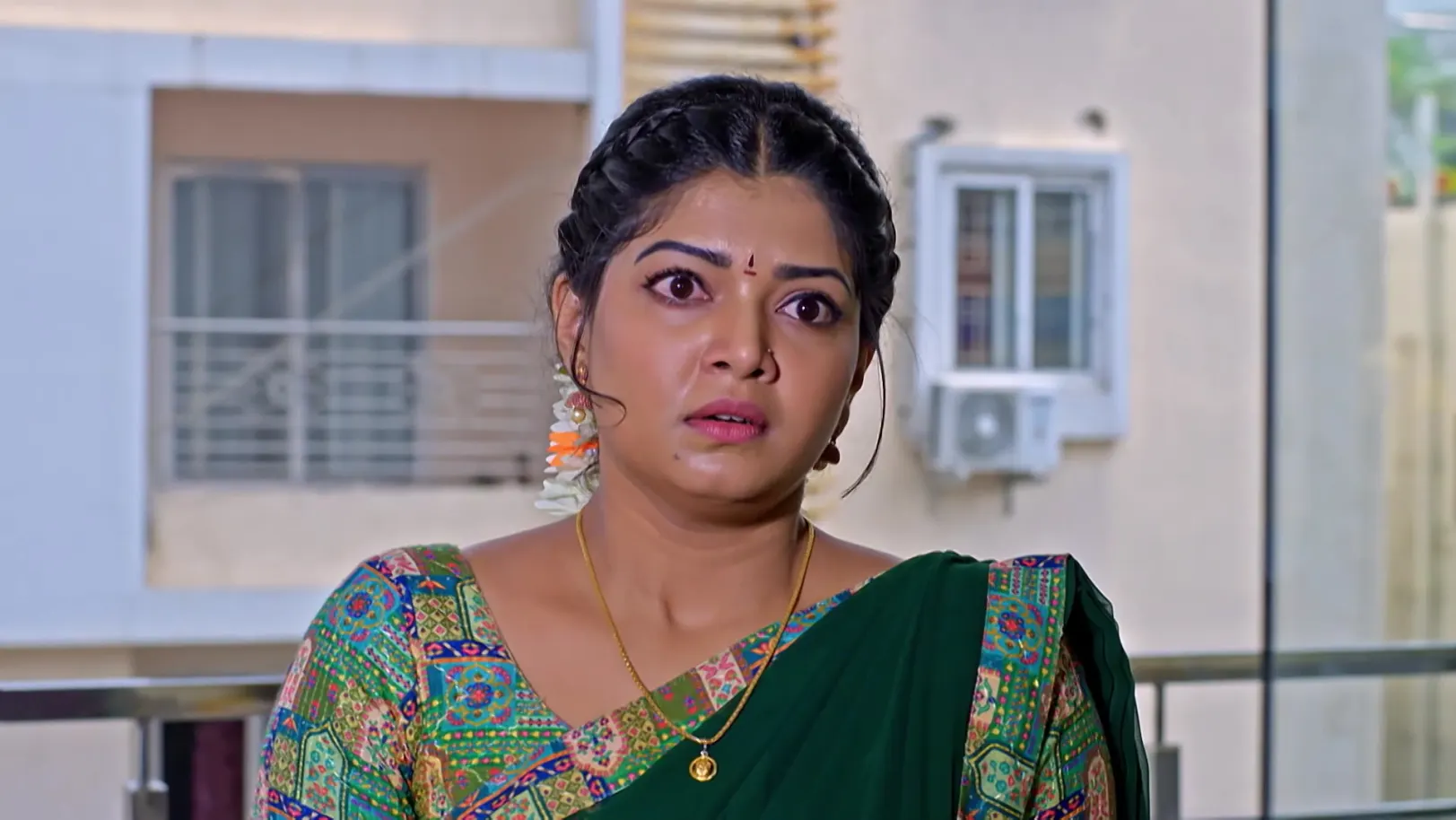 Chi Sou Mahalakshmi - April 30, 2026 - Episode Spoiler