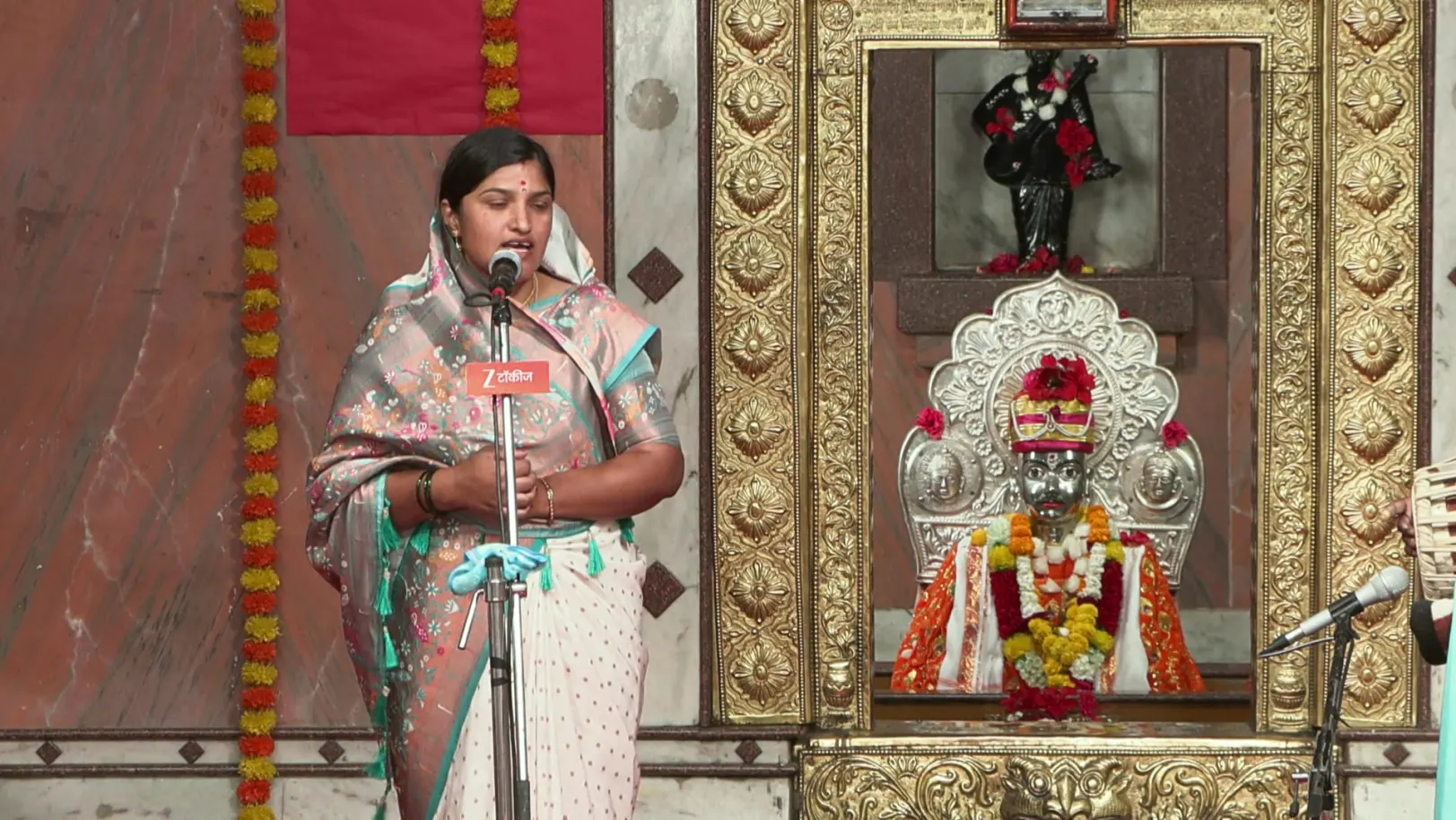 Gajar Kirtanacha Sohala Anandacha - April 28, 2026 - Episode Spoiler