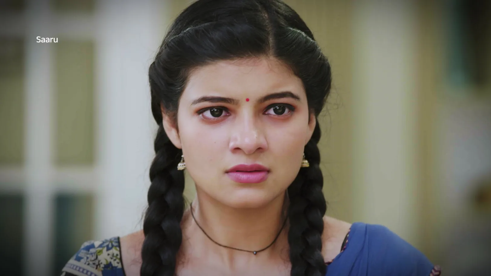 Anika’s Plot to Marry Ved - Saru - Promo