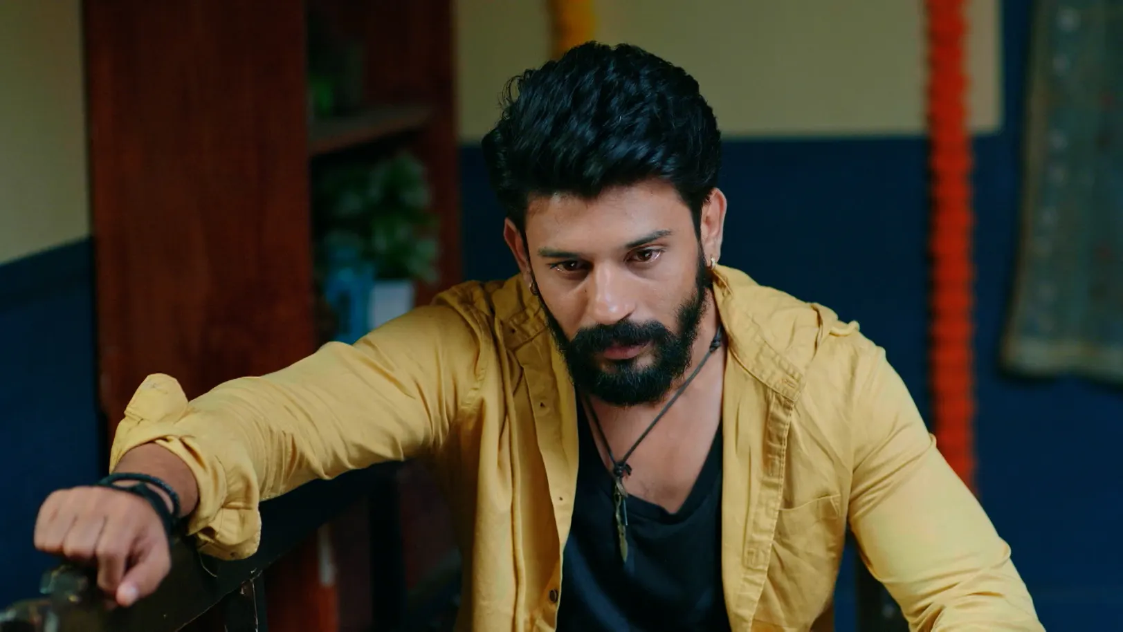 Krishna Rukku - May 01, 2026 - Episode Spoiler Krishna Rukku - May 01, 2026 - Episode Spoiler