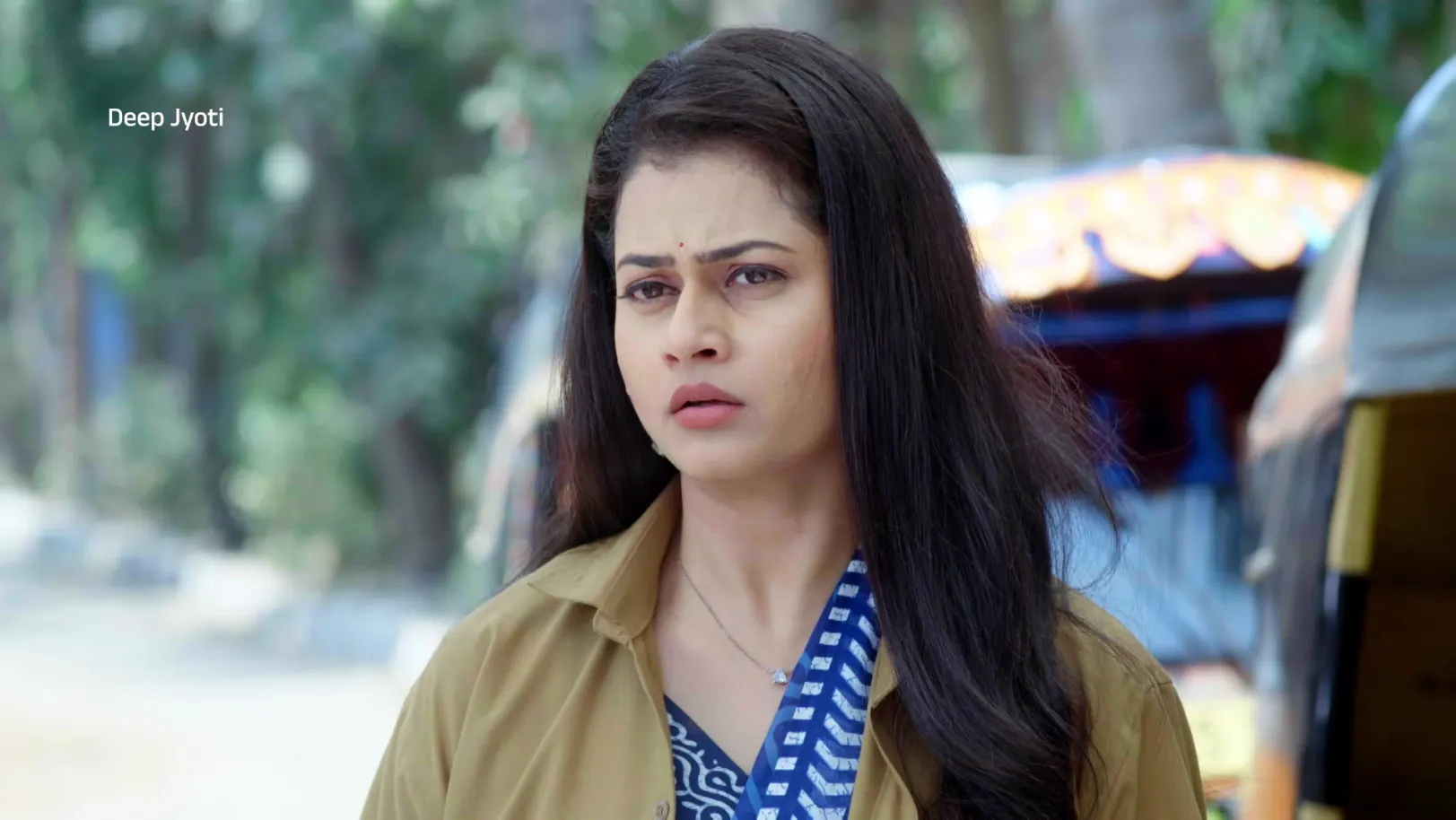 A New Challenge Arises before Jyoti - Deep Jyoti - Promo A New Challenge Arises before Jyoti - Deep Jyoti - Promo