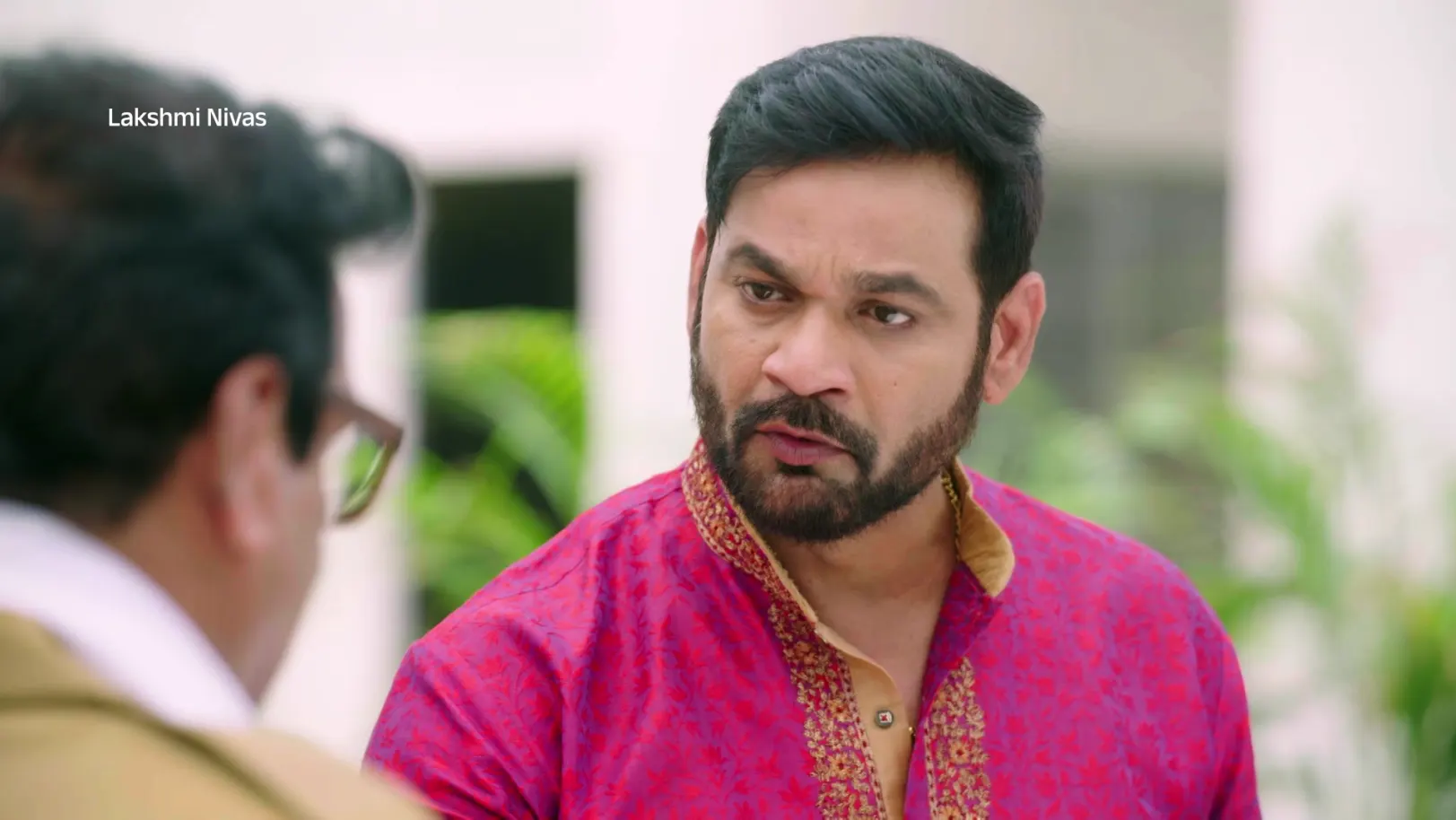 Vijendra Humiliates Shriniwas - Lakshmi Nivas - Promo