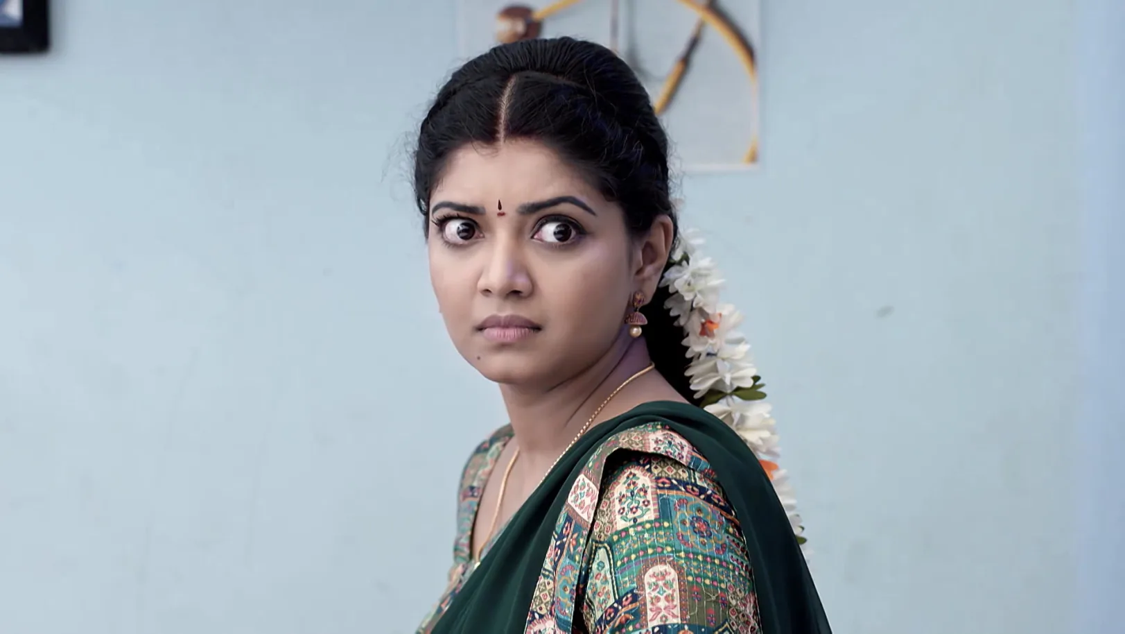 Chi Sou Mahalakshmi - May 04, 2026 - Episode Spoiler