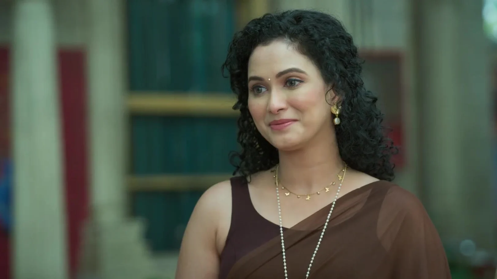 Sheena's Challenge to Saavi and Latika 4th May 2026 Webisode
