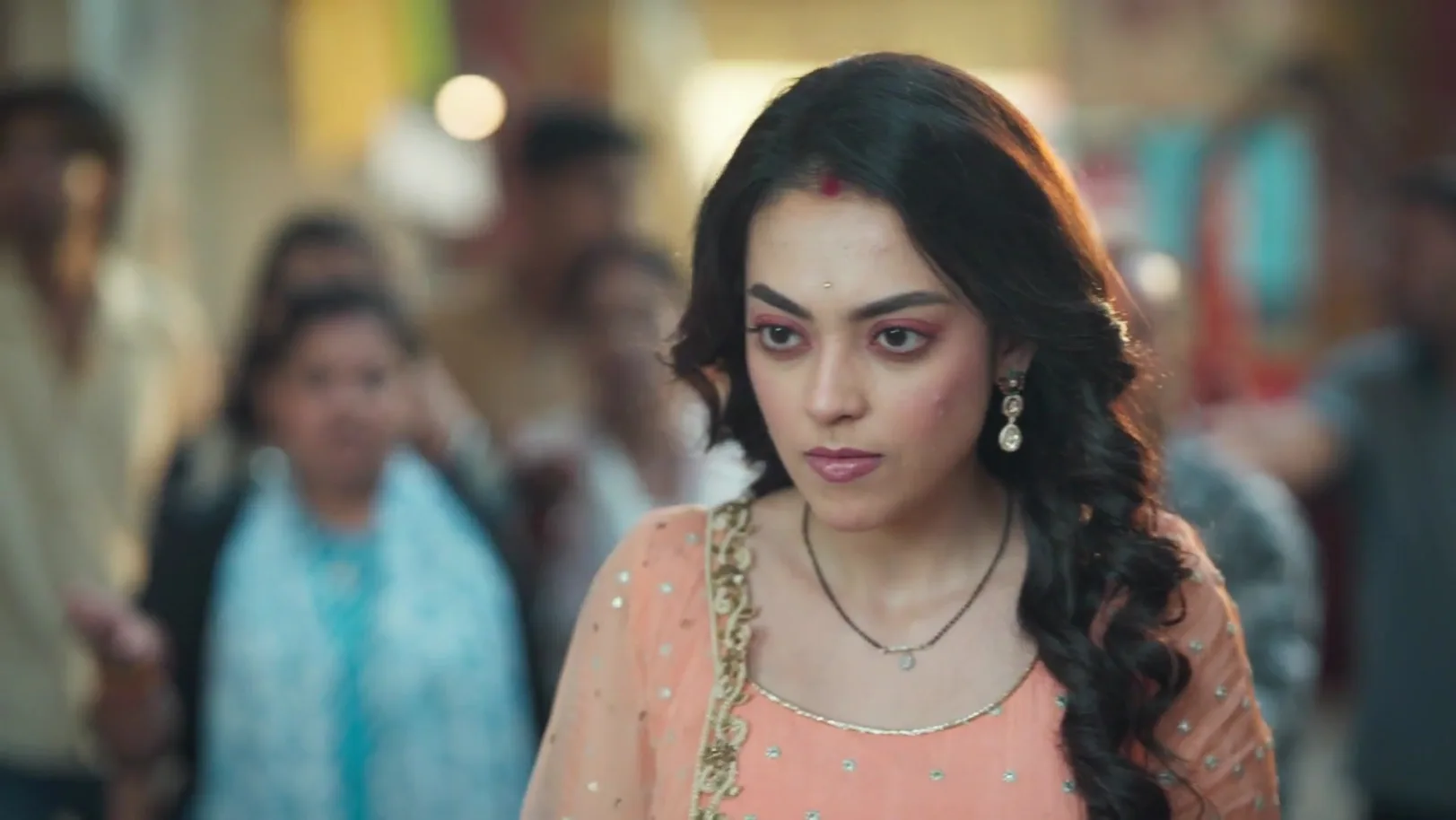 Saavi Attacks Her Uncle 8th May 2026 Webisode
