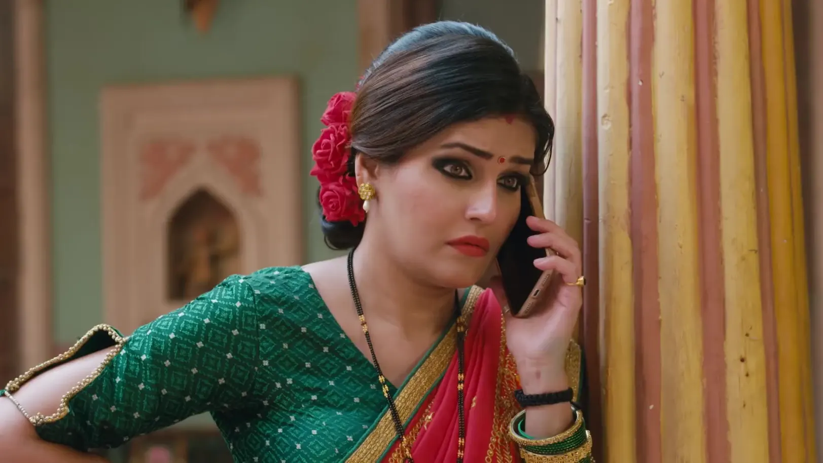 Ganga Mai Ki Betiyan - May 06, 2026 - Webisode 6th May 2026 Webisode Ganga Mai Ki Betiyan - May 06, 2026 - Webisode 6th May 2026 Webisode