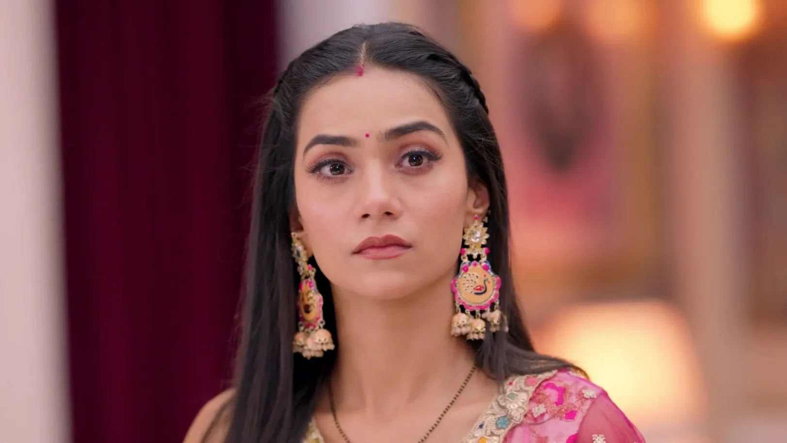 Sharda Gets Rid of Kishore 4th May 2026 Webisode