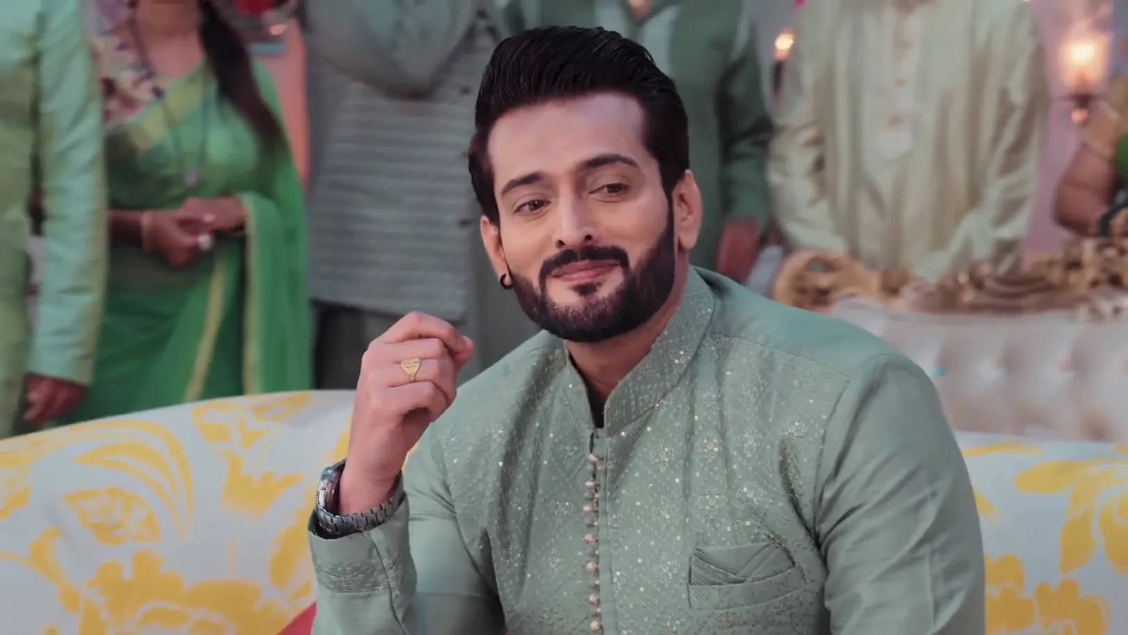 Lakshmi Nivas - May 04, 2026 - Webisode 4th May 2026 Webisode