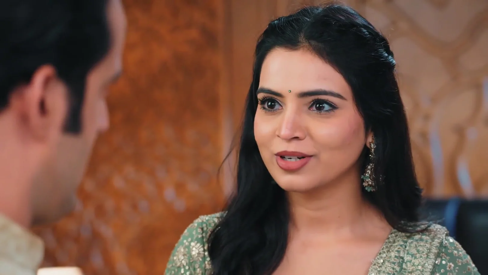 Veer and Mahi Discover Each Other's Wishes 6th May 2026 Webisode