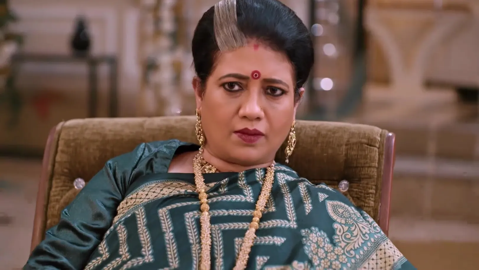 Saru - May 07, 2026 - Webisode 7th May 2026 Webisode