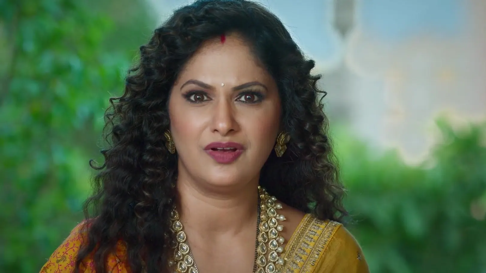The Chauhans' Plan against Karishma 5th May 2026 Webisode