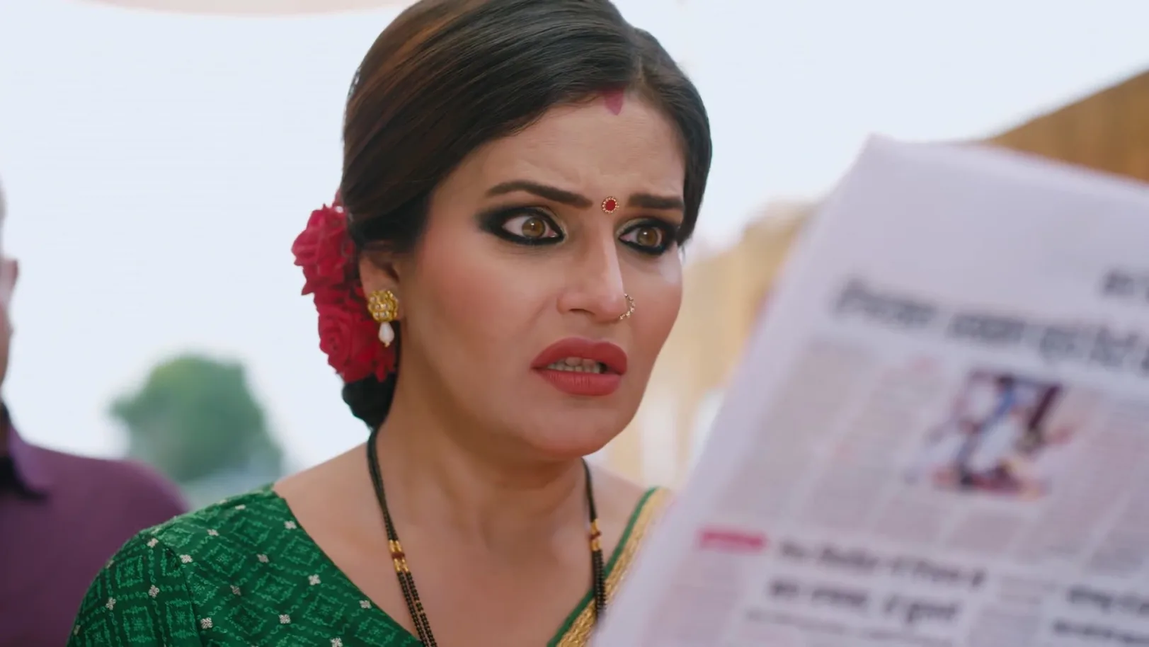 Ganga Mai Ki Betiyan - May 04, 2026 - Best Scene Ganga Mai Ki Betiyan - May 04, 2026 - Best Scene