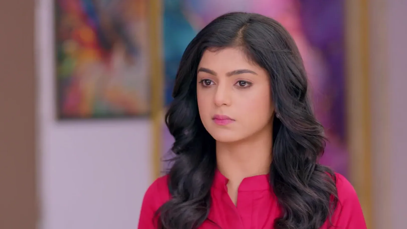 Sharda Incites Unnati against Reet - Jaane Anjaane Hum Mile 