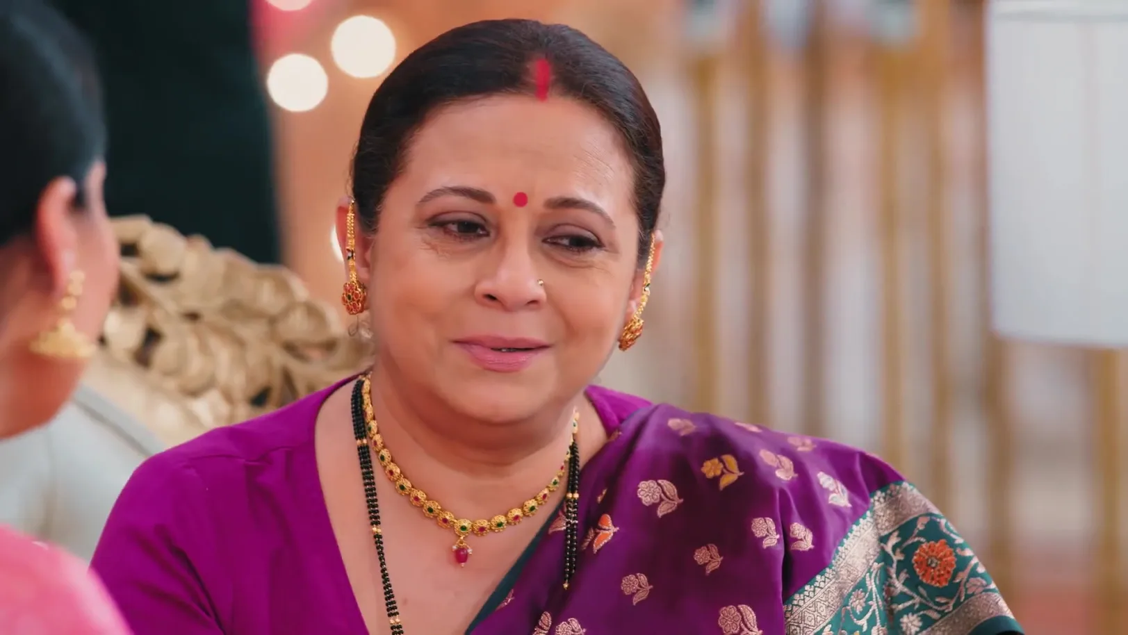 Lakshmi Nivas - May 08, 2026 - Best Scene 
