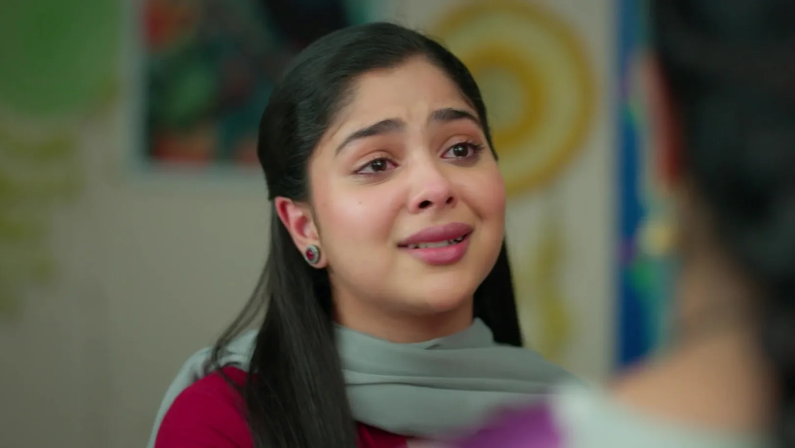 Anu Makes a Request to Rajni - Tumm Se Tumm Tak 