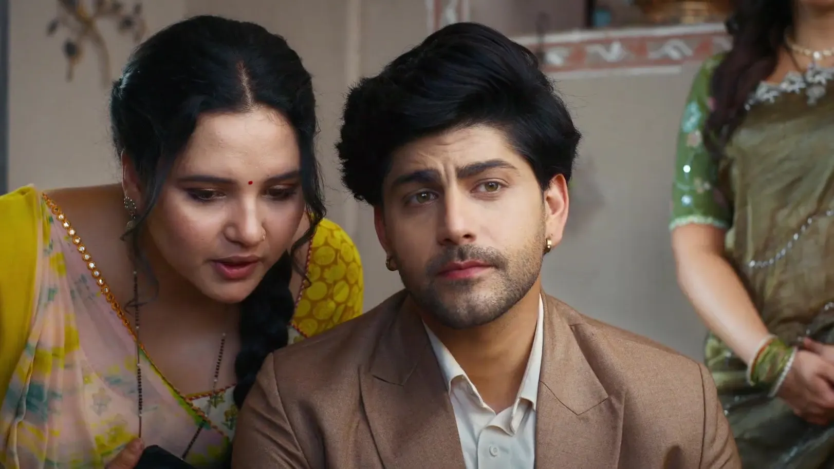 Vasudha - May 07, 2026 - Best Scene 