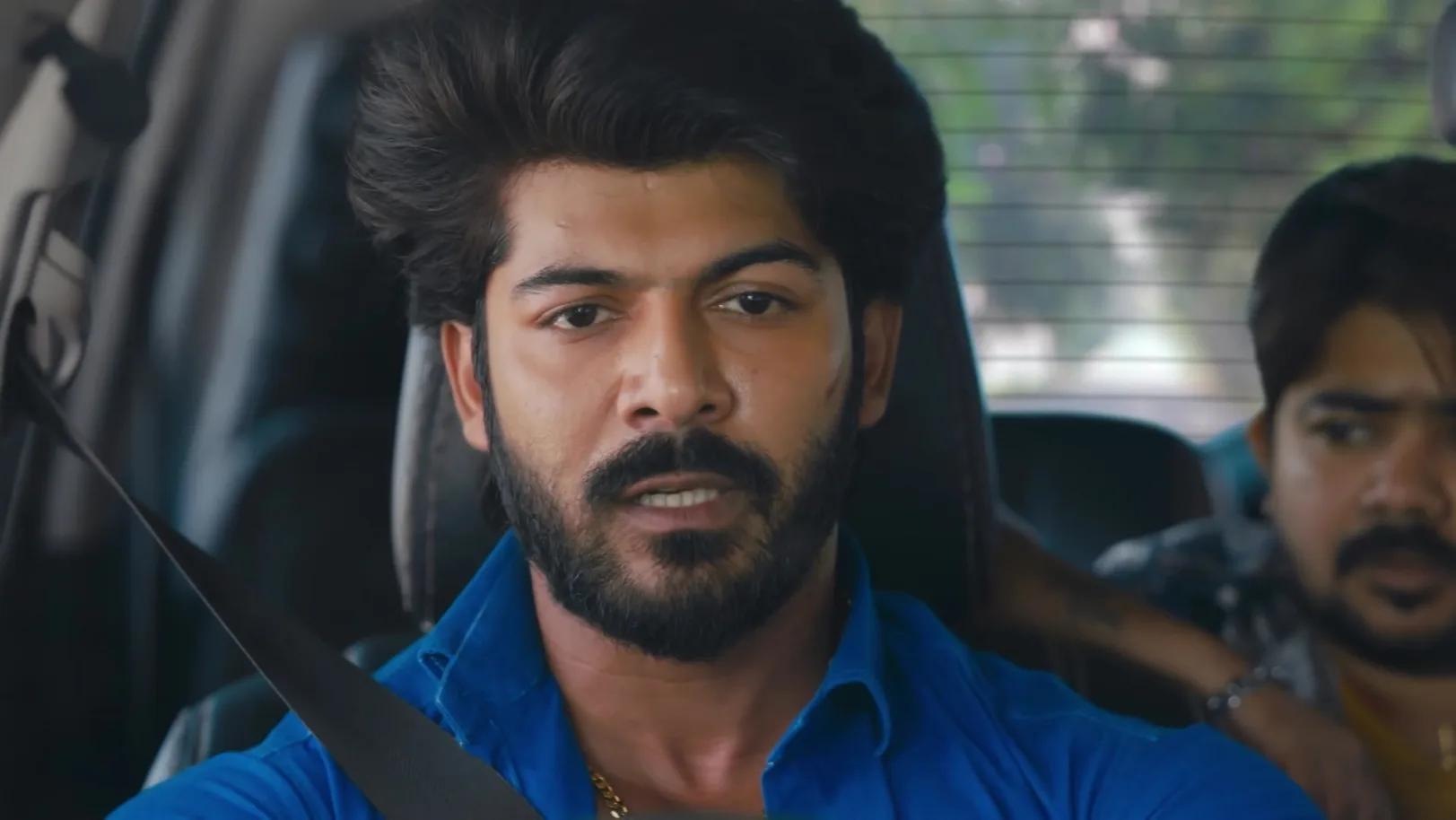 Ganga Mai Ki Betiyan - May 07, 2026 - Episode Spoiler Ganga Mai Ki Betiyan - May 07, 2026 - Episode Spoiler