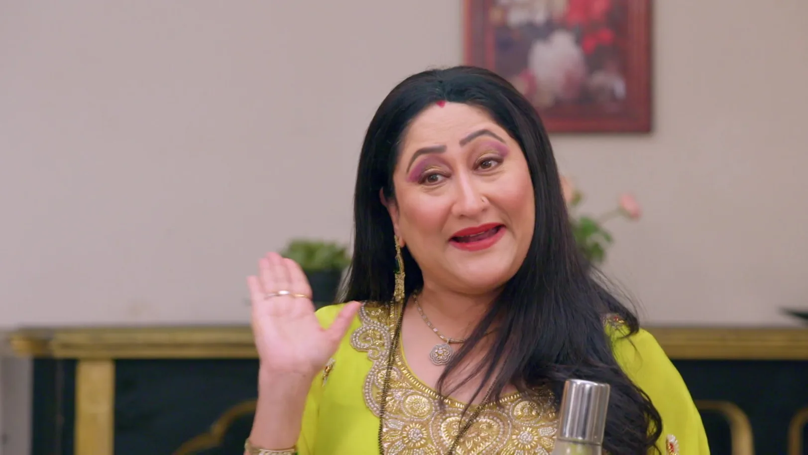 Jaane Anjaane Hum Mile - May 09, 2026 - Episode Spoiler