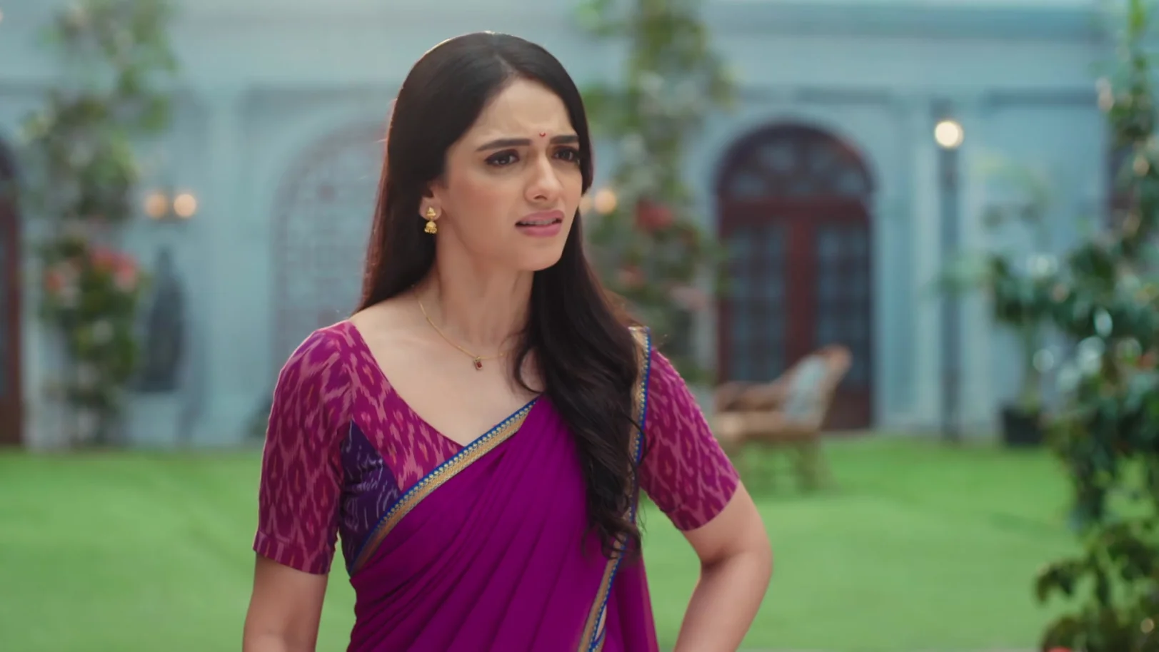 Jagadhatri - May 08, 2026 - Episode Spoiler Jagadhatri - May 08, 2026 - Episode Spoiler