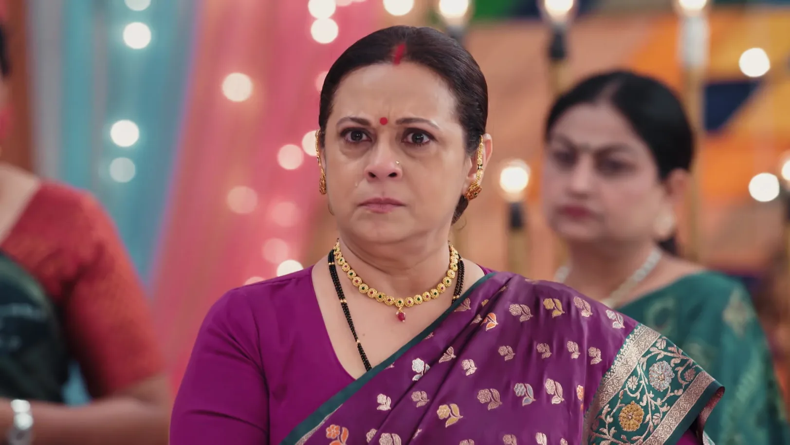 Lakshmi Nivas - May 08, 2026 - Episode Spoiler
