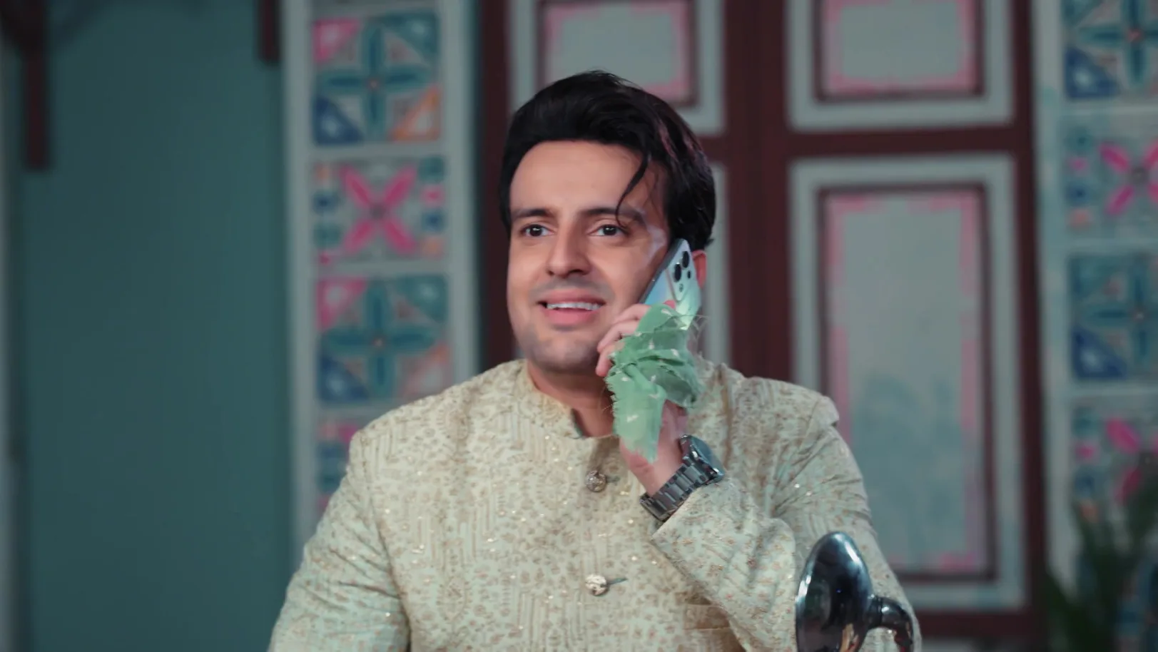 Lakshmi Nivas - May 06, 2026 - Episode Spoiler