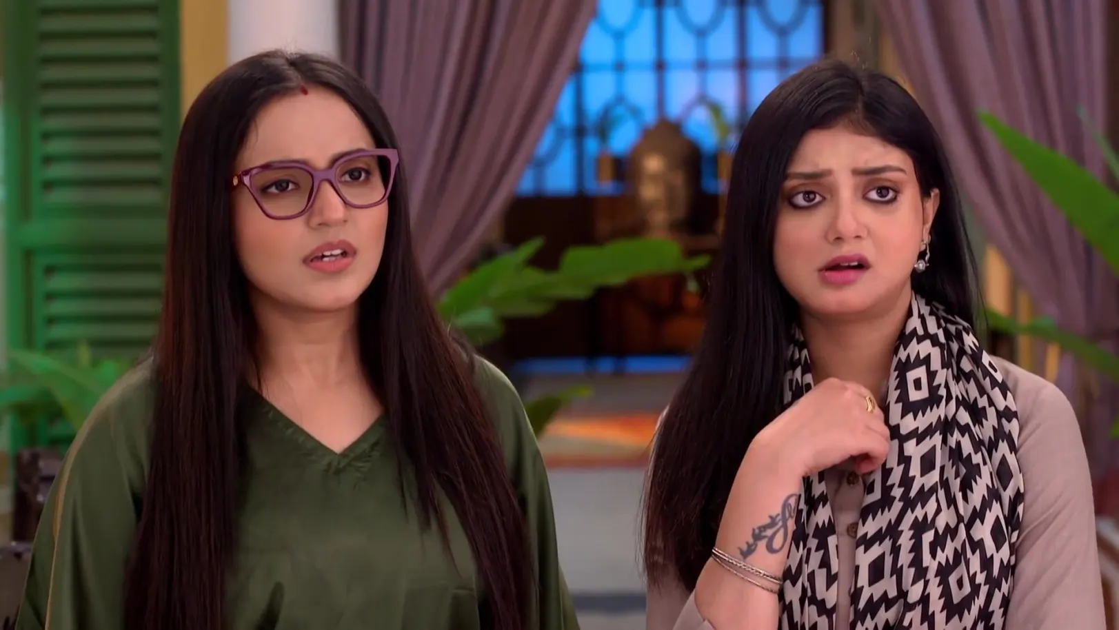 Anondi’s Plan for Urmi’s Blood Test 7th May 2026 Webisode Anondi’s Plan for Urmi’s Blood Test 7th May 2026 Webisode