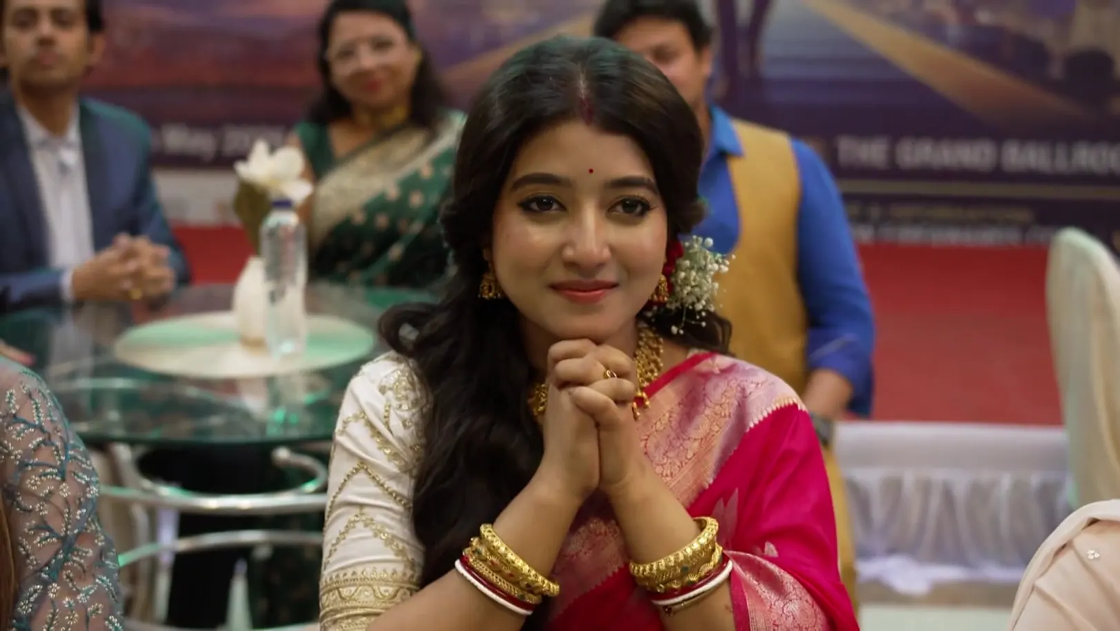 Jowar Bhanta - May 07, 2026 - Webisode 7th May 2026 Webisode