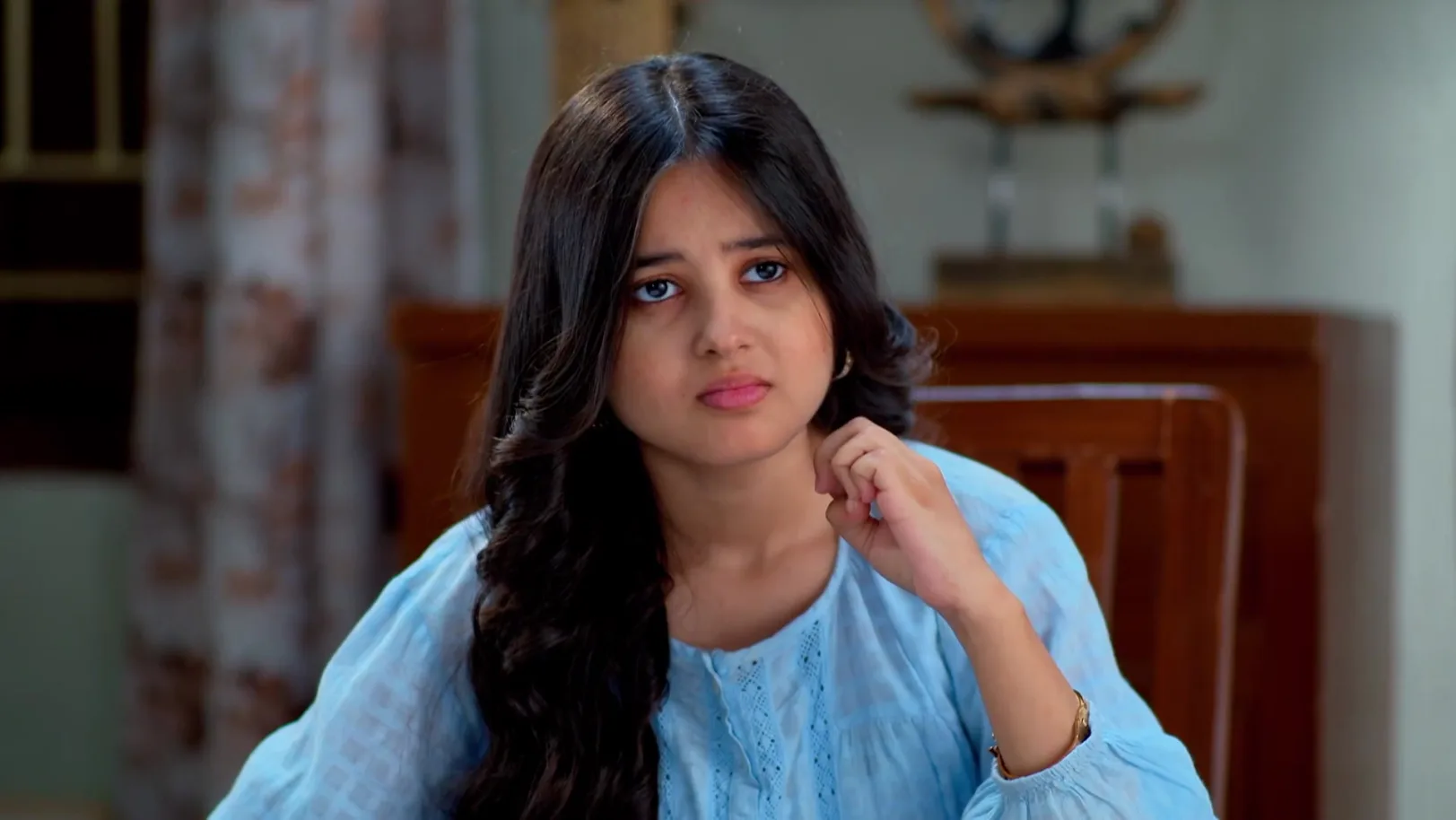 Lajbonti Removes Her Marital Symbols 4th May 2026 Webisode