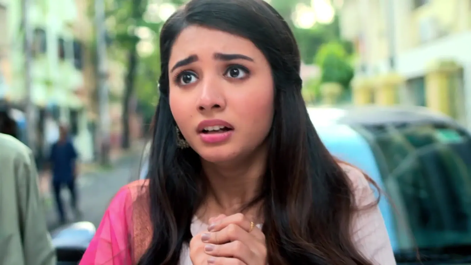 Saat Pake Bandha - May 09, 2026 - Webisode 9th May 2026 Webisode