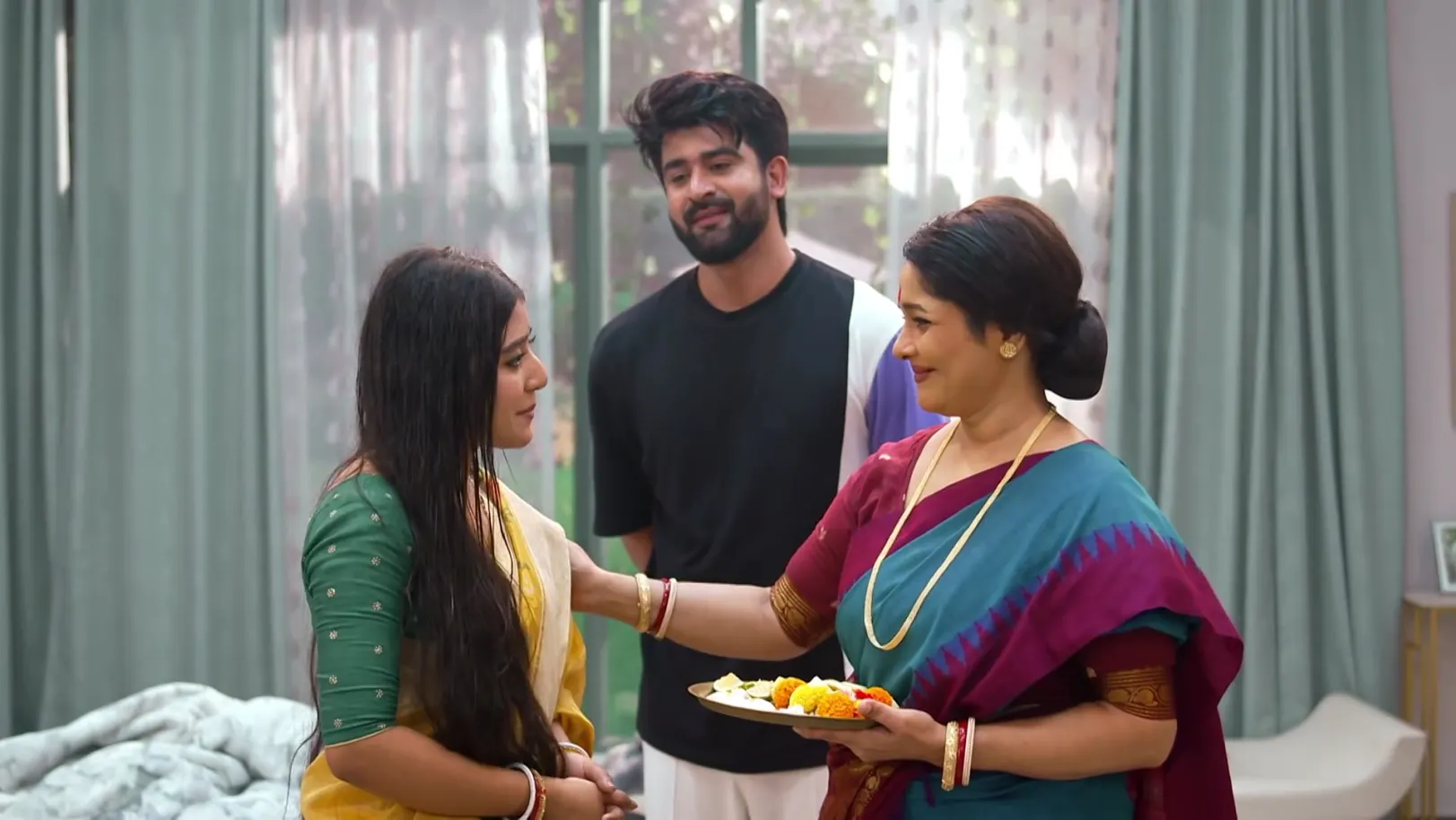 Jowar Bhanta - May 05, 2026 - Best Scene 