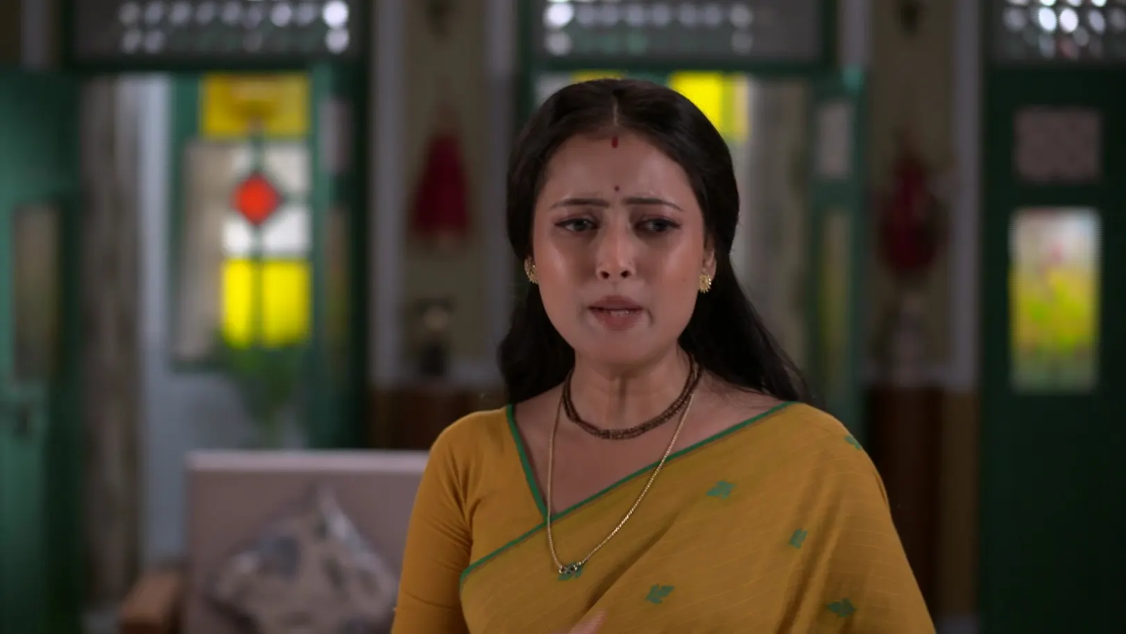 Tare Dhori Dhori Mone Kori - May 07, 2026 - Episode Spoiler