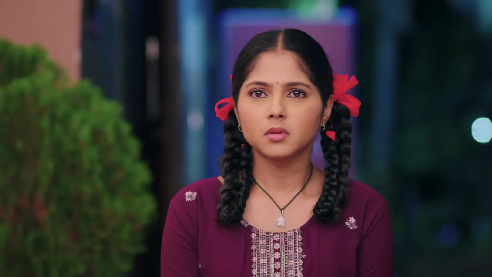 Kamali - May 04, 2026 - Best Scene 