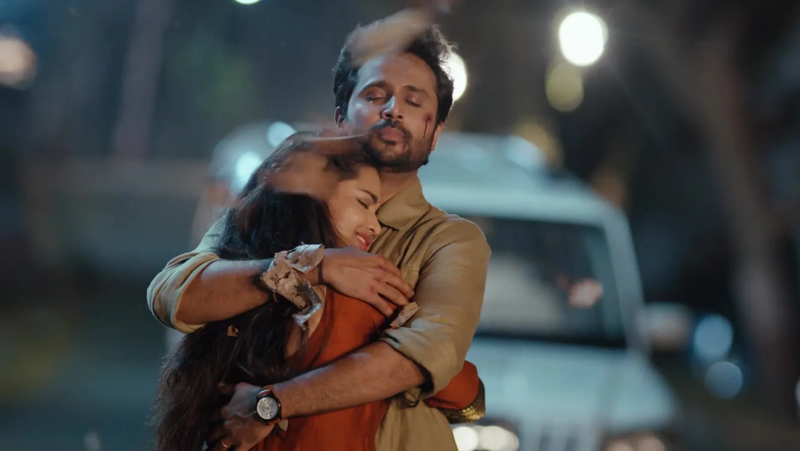 Shubh Shravanii - May 04, 2026 - Best Scene Shubh Shravanii - May 04, 2026 - Best Scene