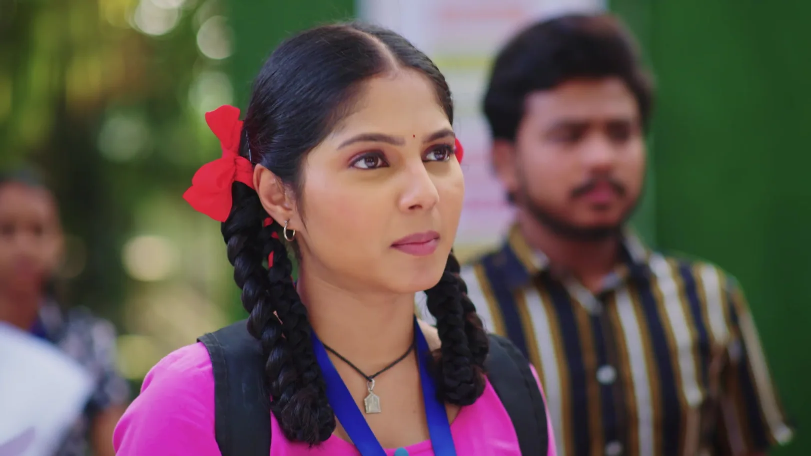 Kamali - May 05, 2026 - Episode Spoiler