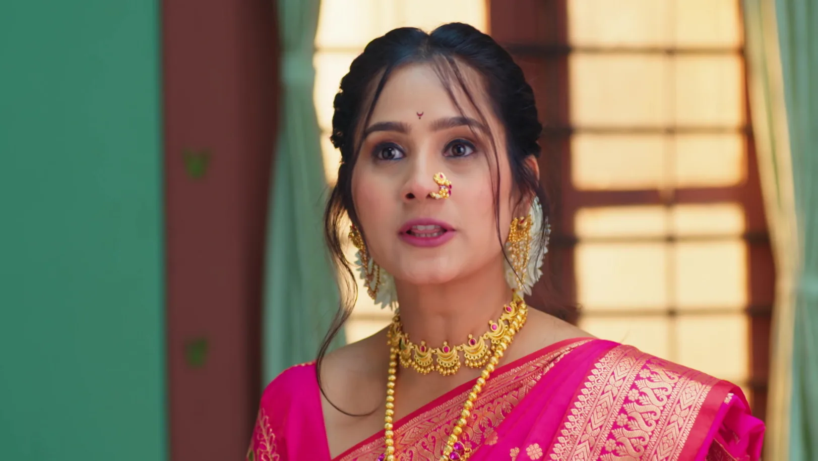 Lakshmi Niwas - May 11, 2026 - Episode Spoiler Lakshmi Niwas - May 11, 2026 - Episode Spoiler