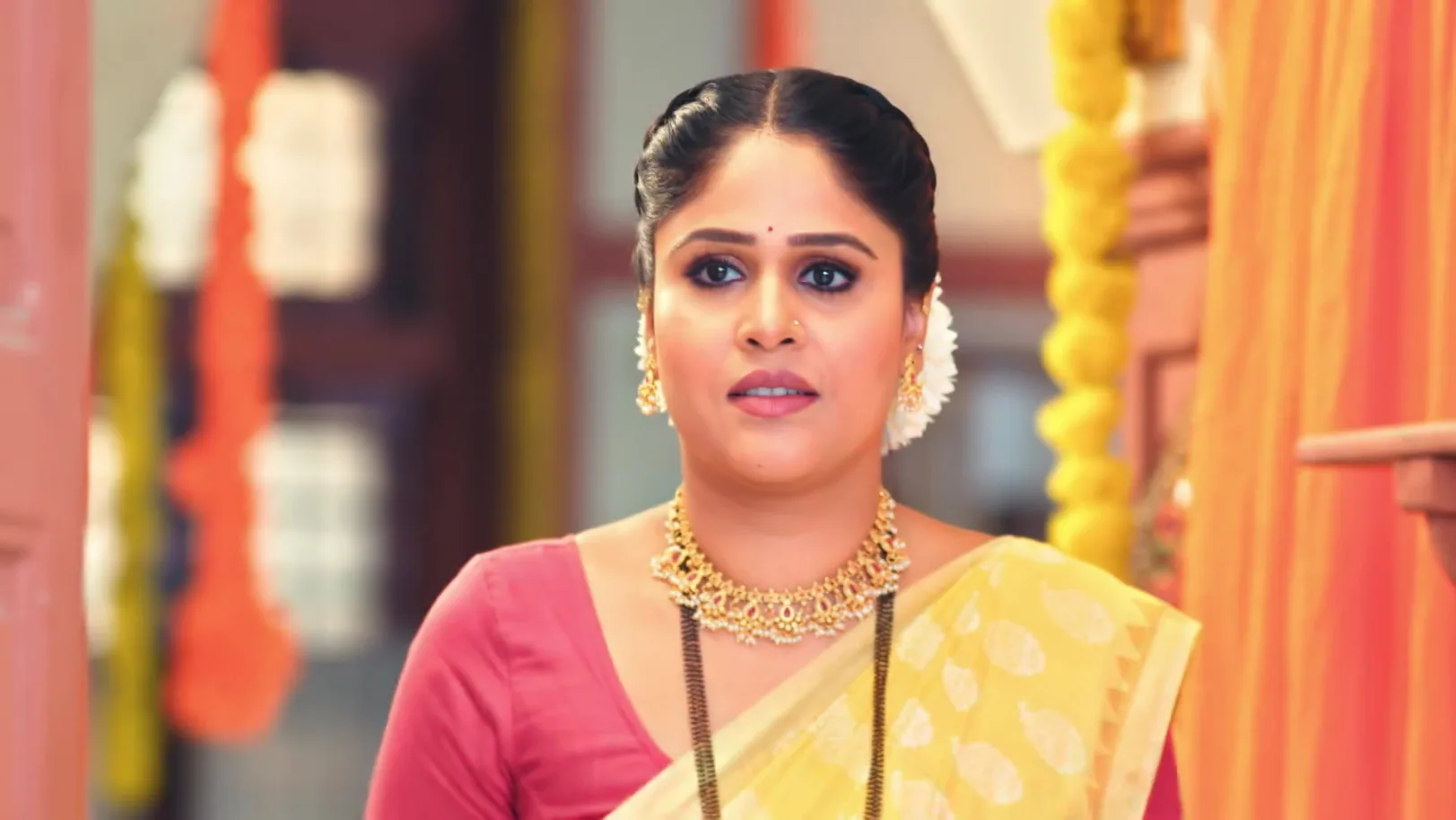 Lakshmi Niwas - May 09, 2026 - Episode Spoiler