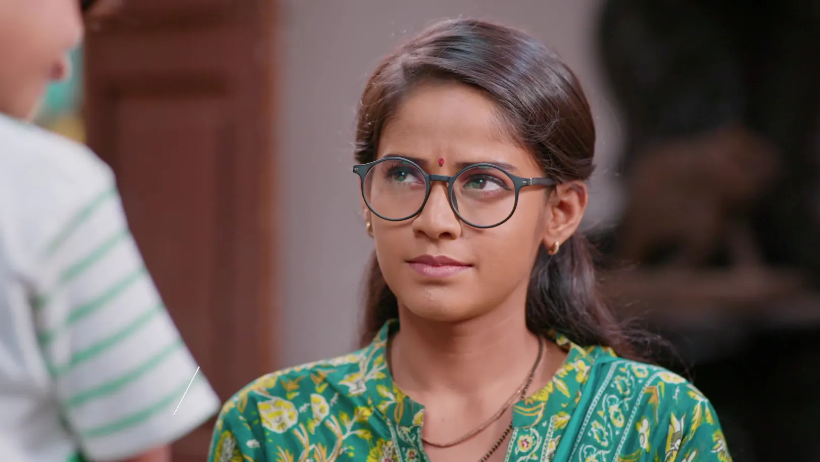 Savalyachi Janu Savali - May 08, 2026 - Episode Spoiler