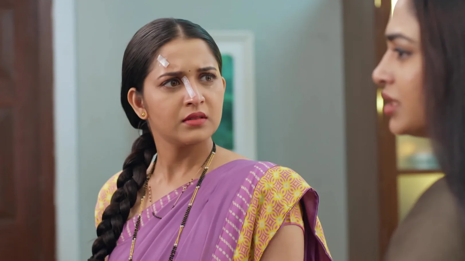 Tula Japnar Aahe - May 08, 2026 - Episode Spoiler