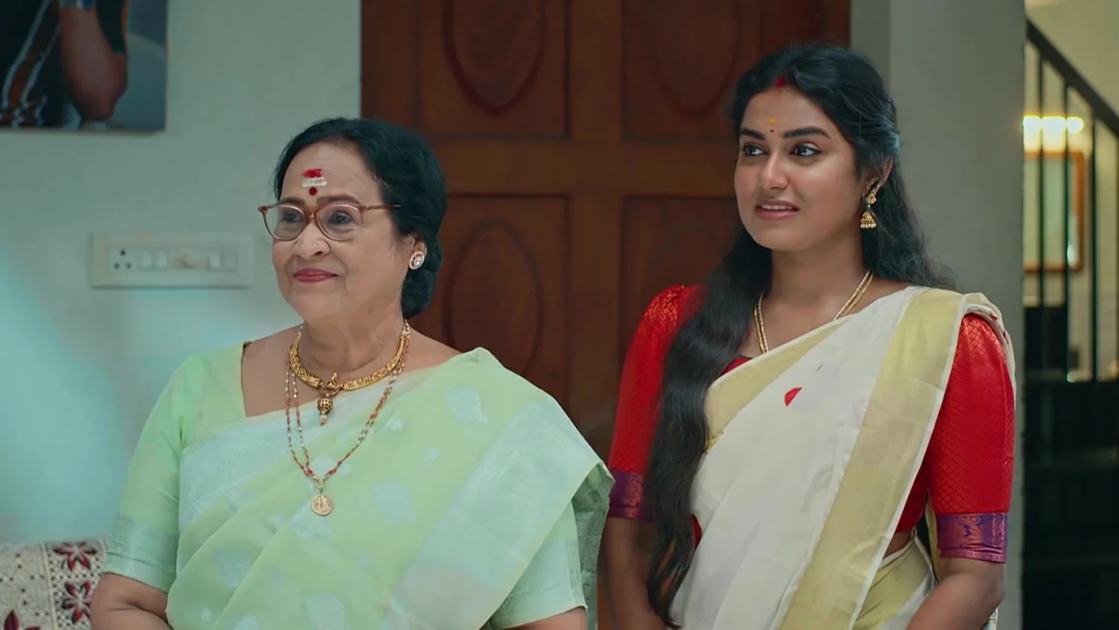Snehapoorvam Shyama - May 05, 2026 - Webisode 5th May 2026 Webisode