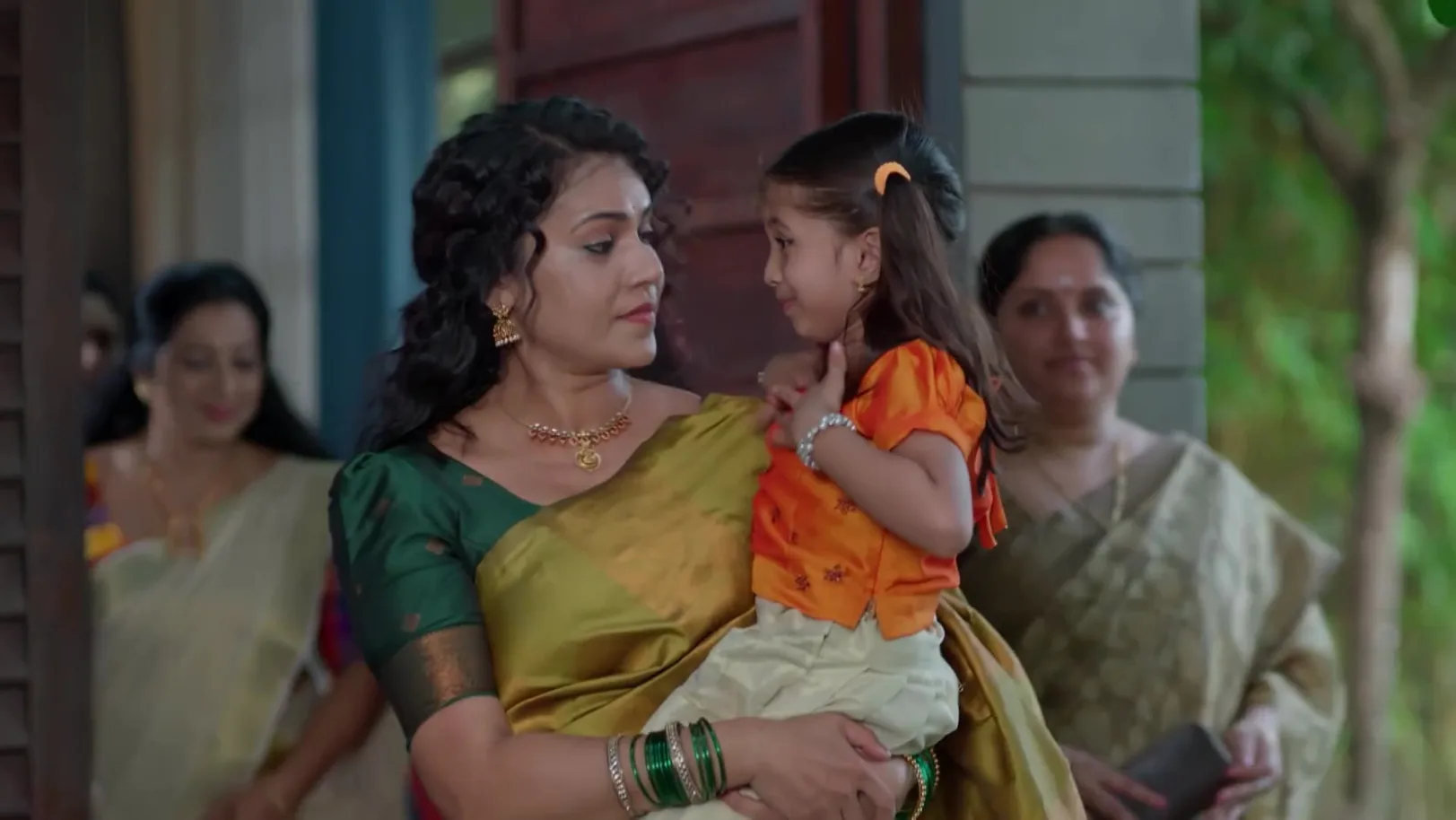 Durga - May 05, 2026 - Best Scene 
