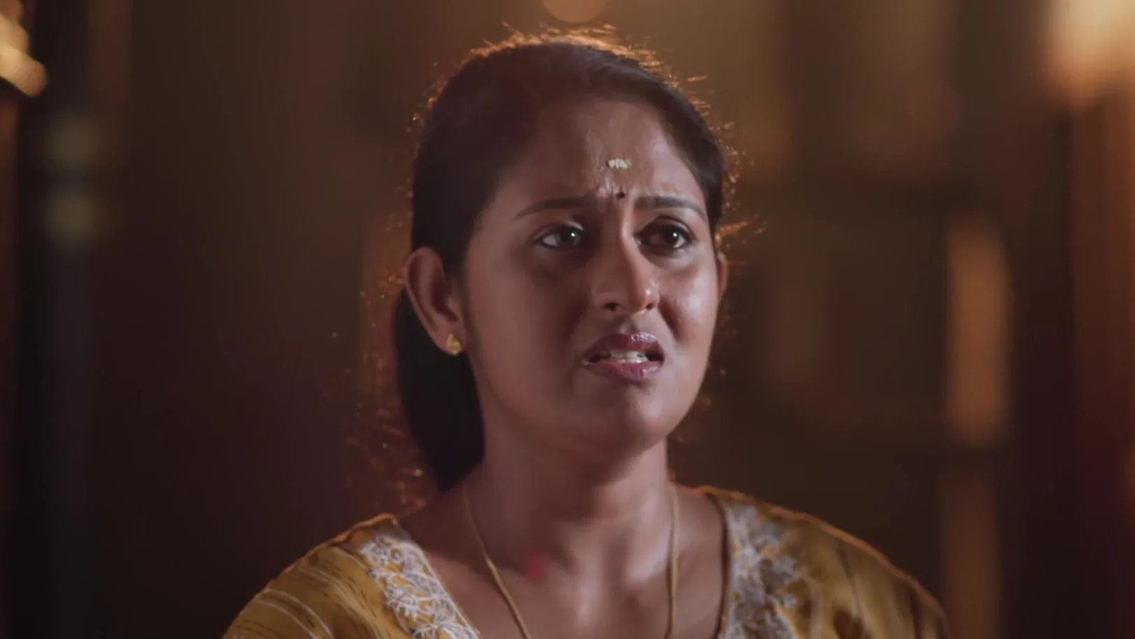 Kudumbashree Sharada - May 06, 2026 - Best Scene 