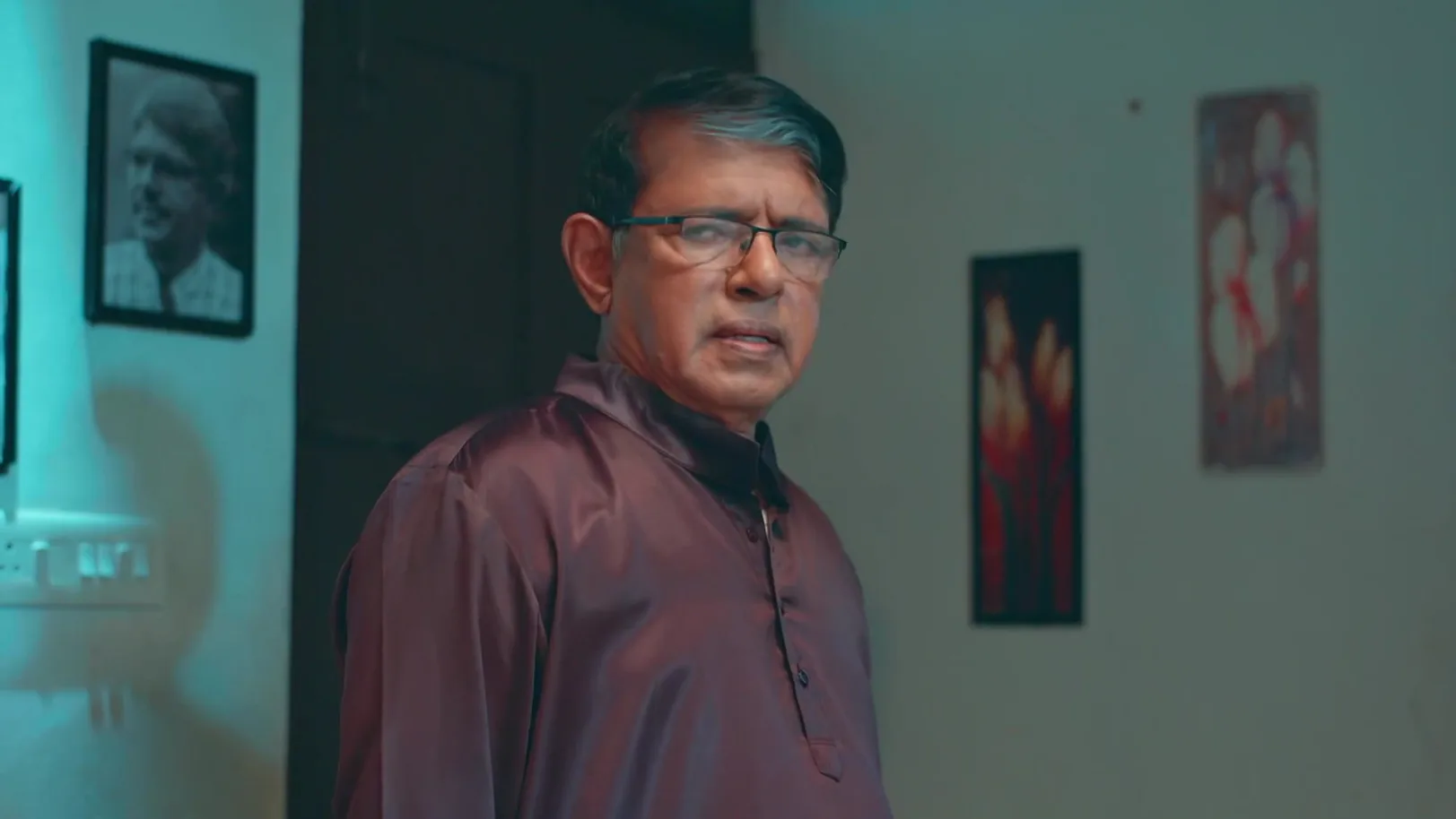 Snehapoorvam Shyama - May 07, 2026 - Best Scene 