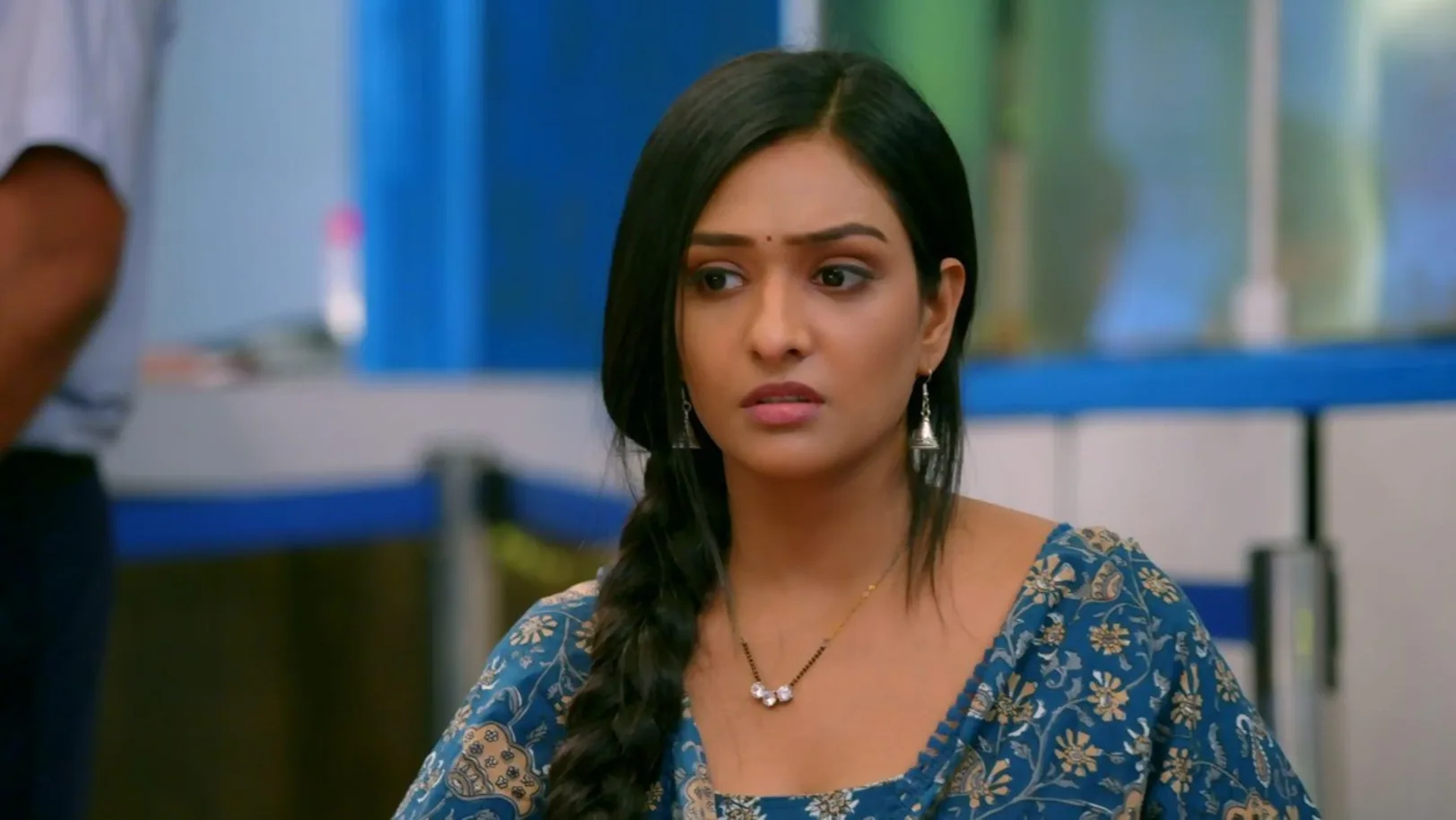 Bhagya Lakshmi - February 17, 2022 - Episode Spoiler