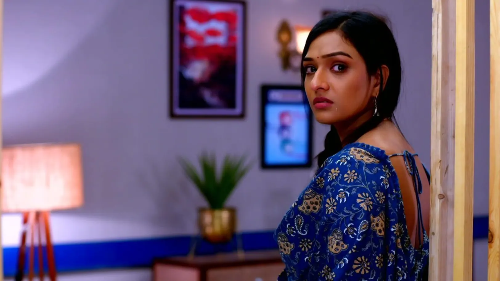 Bhagya Lakshmi - February 15, 2022 - Episode Spoiler