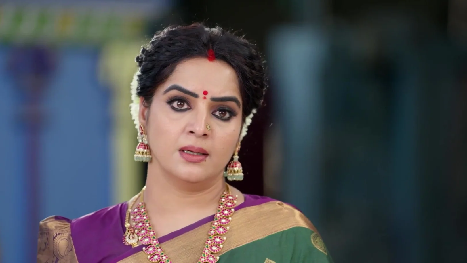 Annamalai Kudumbam - May 04, 2026 - Webisode 4th May 2026 Webisode