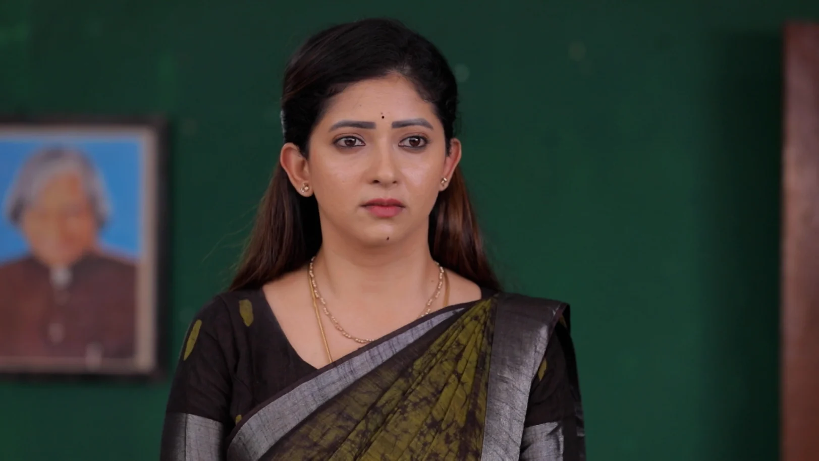 Will Aaadhi Find Evidence to Prove Bharathi's Innocence? 7th May 2026 Webisode