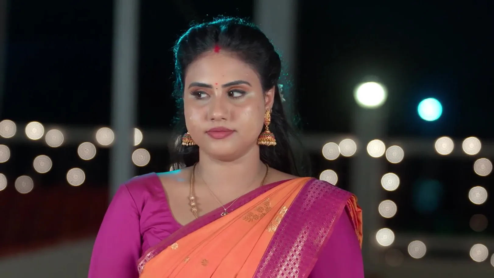 Karthigai Deepam - May 09, 2026 - Webisode 9th May 2026 Webisode
